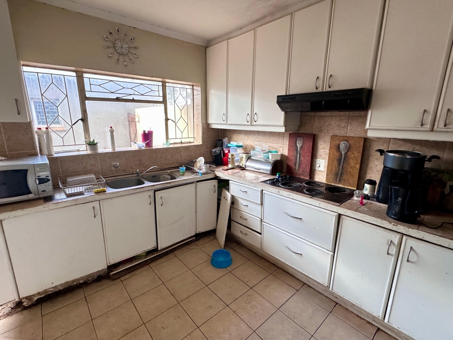 3 Bedroom Property for Sale in Tijgerhof Western Cape